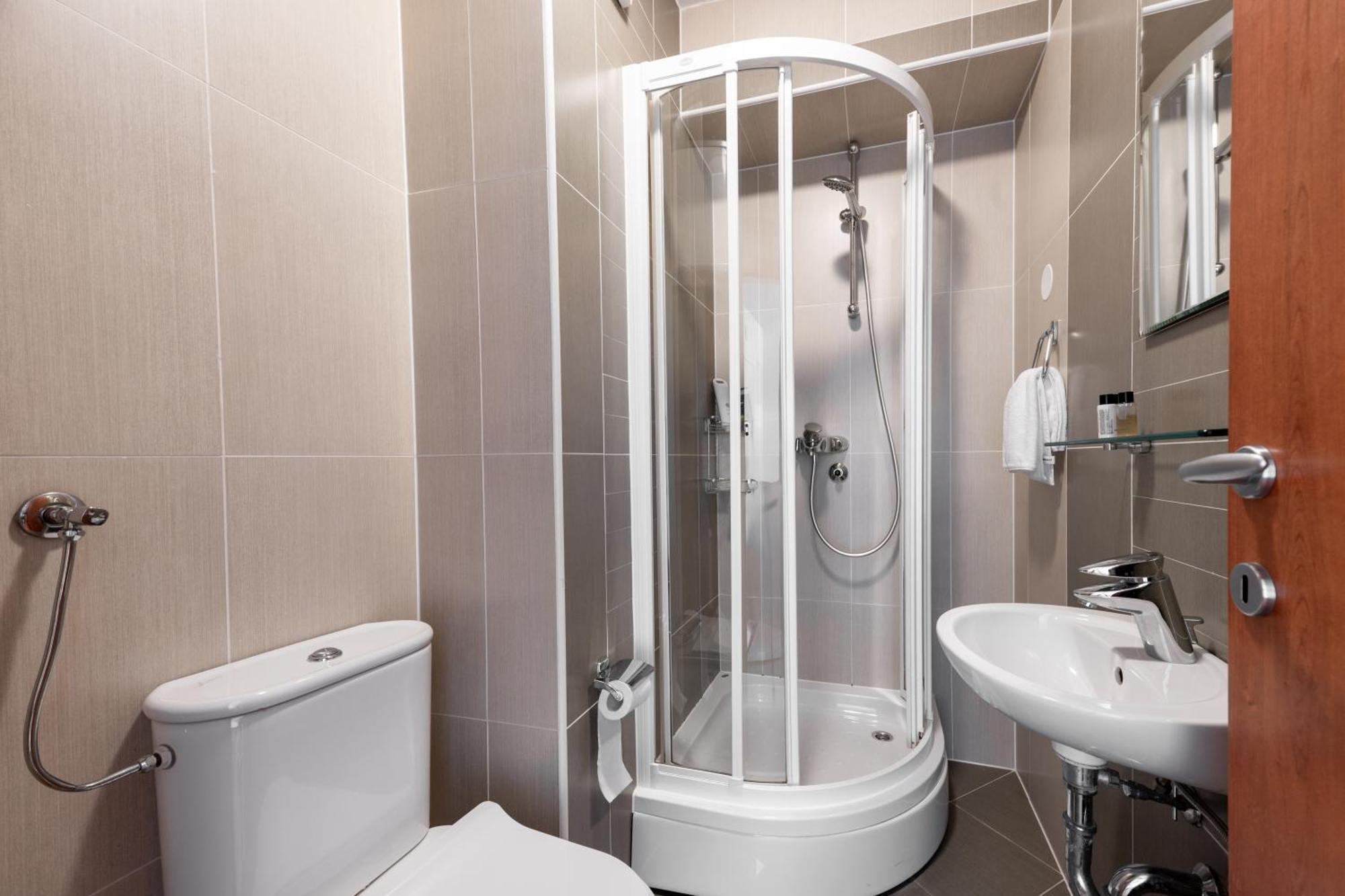 Apartman Zdravka Makarska Exterior foto